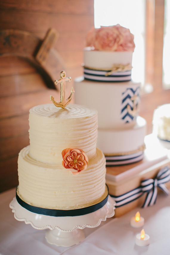Cakes Wedding Inspiration