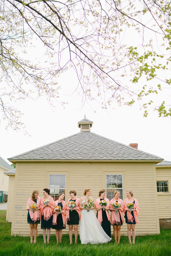 Emily Delamater Wedding Inspiration