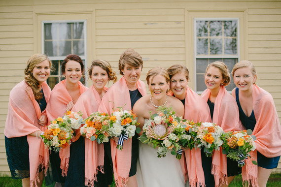 Emily Delamater Wedding Inspiration