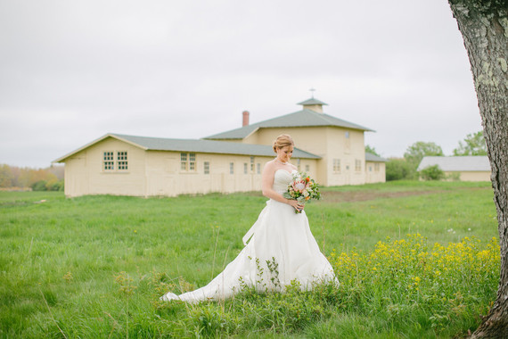 Emily Delamater Wedding Inspiration
