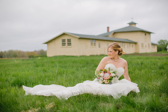 Emily Delamater Wedding Inspiration