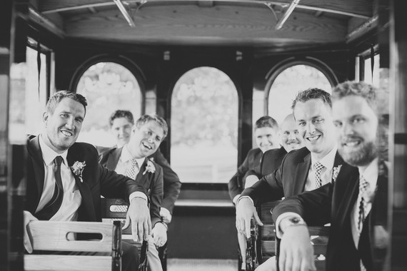 Emily Delamater Wedding Inspiration