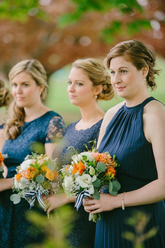 Emily Delamater Wedding Inspiration