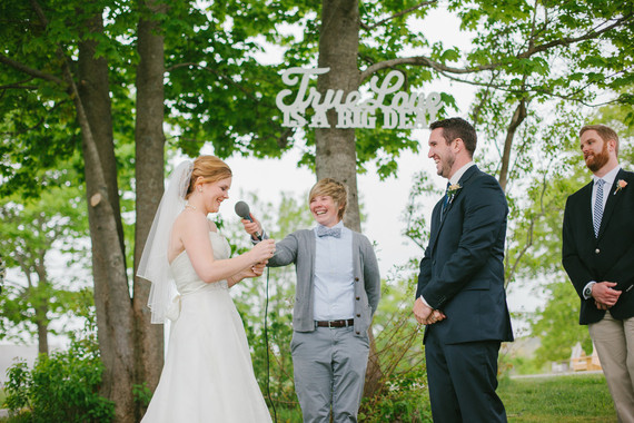 Emily Delamater Wedding Inspiration