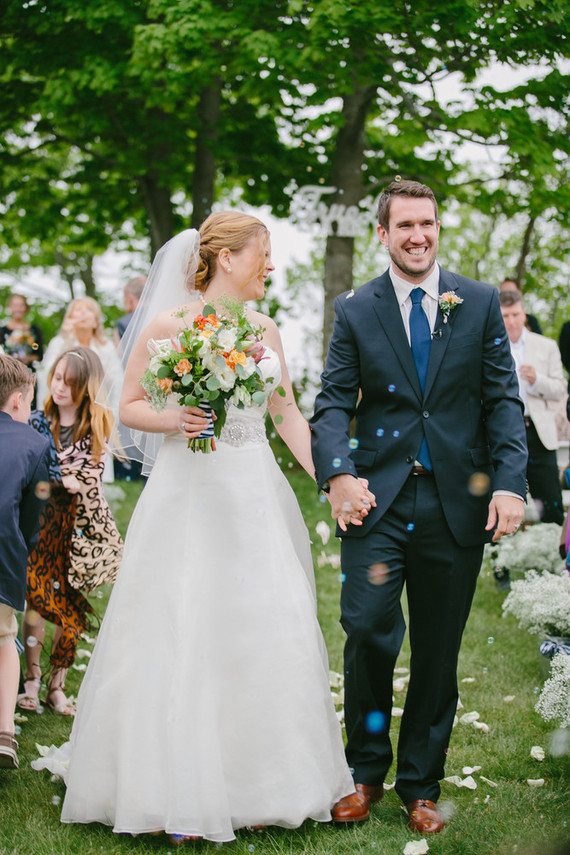 Emily Delamater Wedding Inspiration