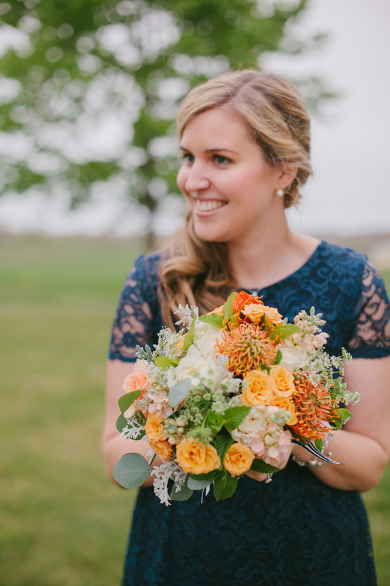 Emily Delamater Wedding Inspiration