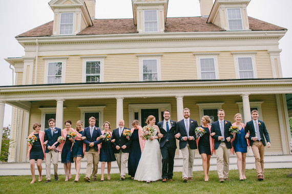 Emily Delamater Wedding Inspiration