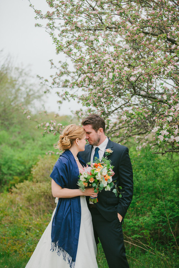 Emily Delamater Wedding Inspiration