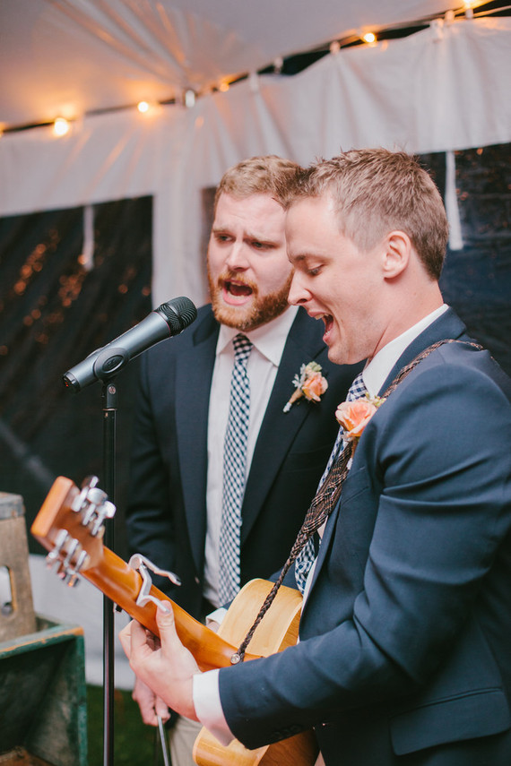 Emily Delamater Wedding Inspiration