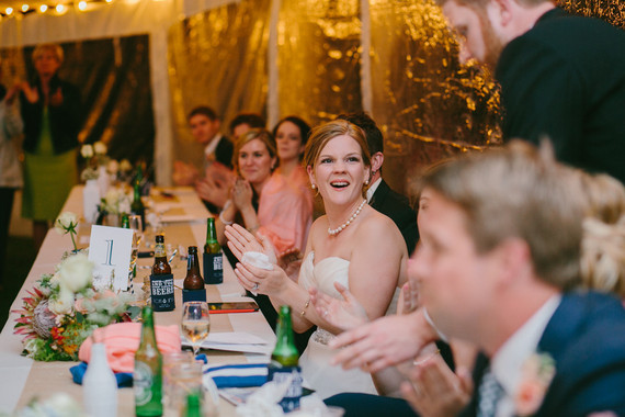 Emily Delamater Wedding Inspiration