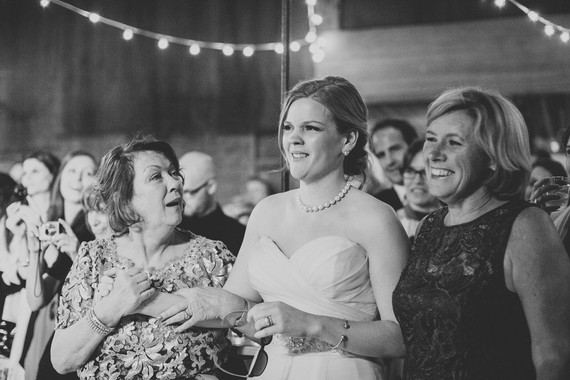 Emily Delamater Wedding Inspiration