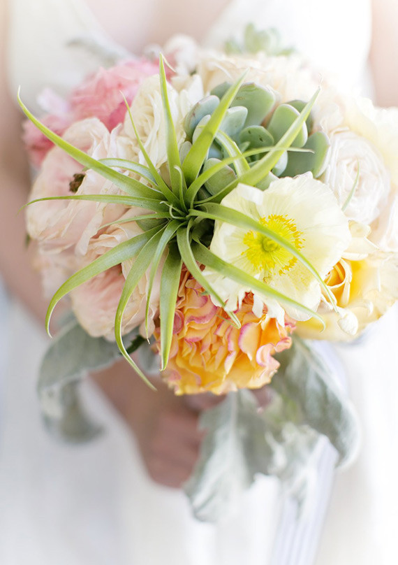 Colorful bouquet Inspiration