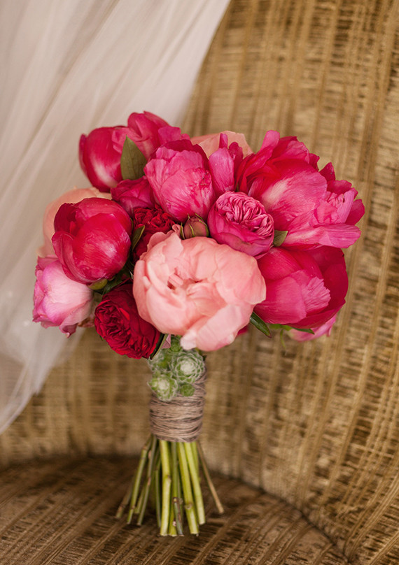 Ashley Ludaescher Wedding Inspiration