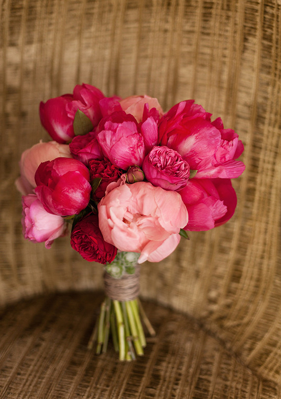 Ashley Ludaescher Wedding Inspiration