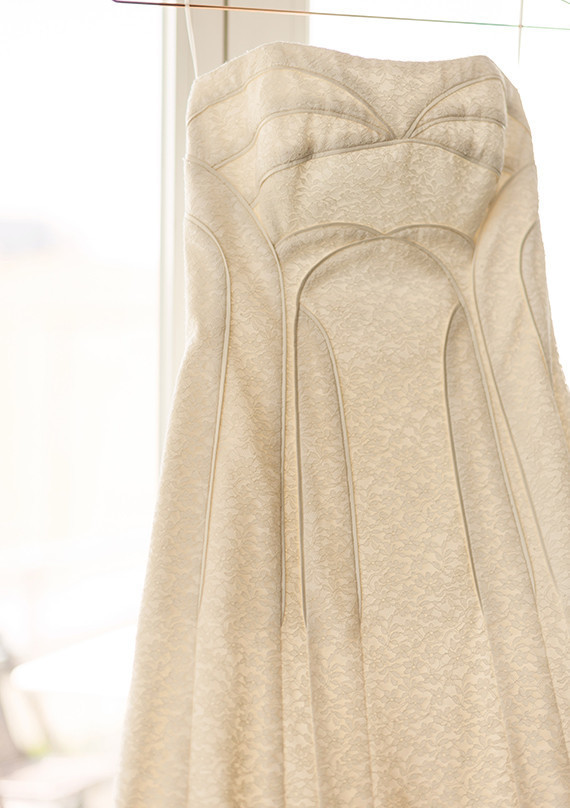 Botanic Art Wedding Inspiration