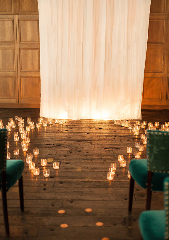 Ashley Ludaescher Wedding Inspiration