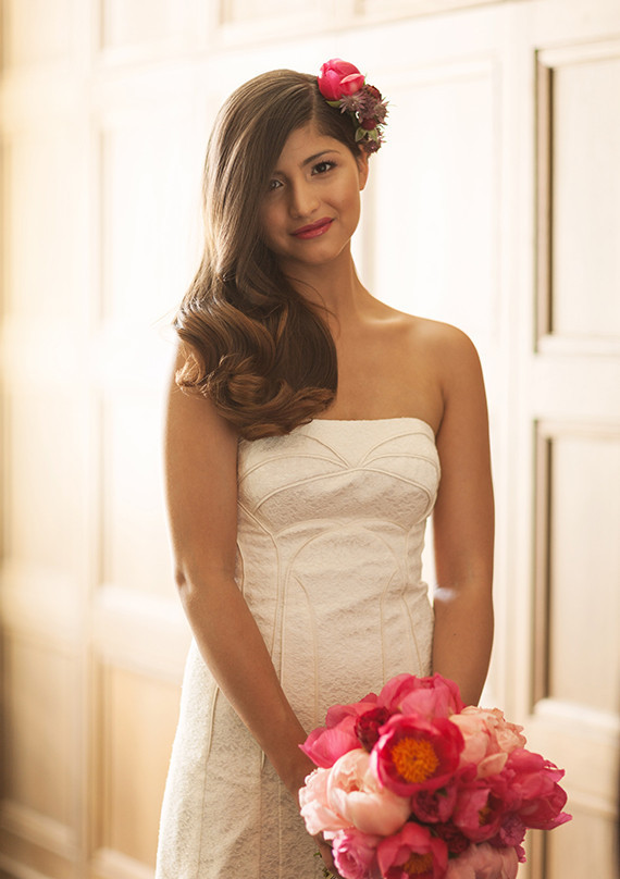 bride