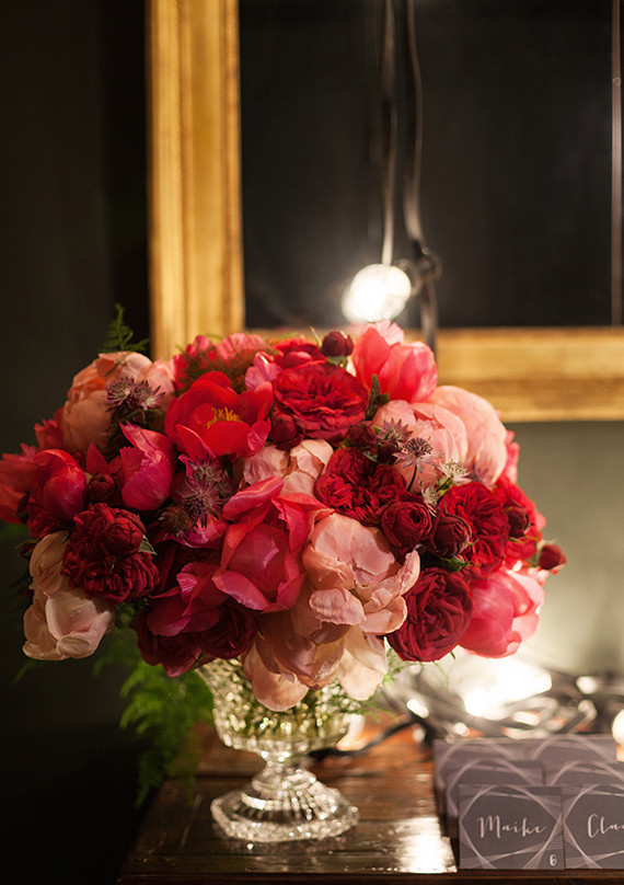 Urban chic wedding inspiration Wedding Inspiration
