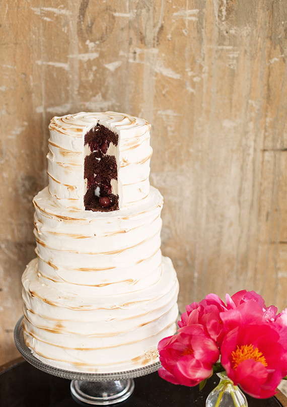 Ashley Ludaescher Wedding Inspiration