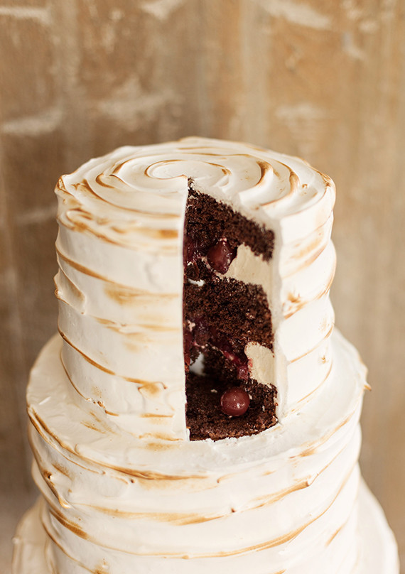 Ashley Ludaescher Wedding Inspiration