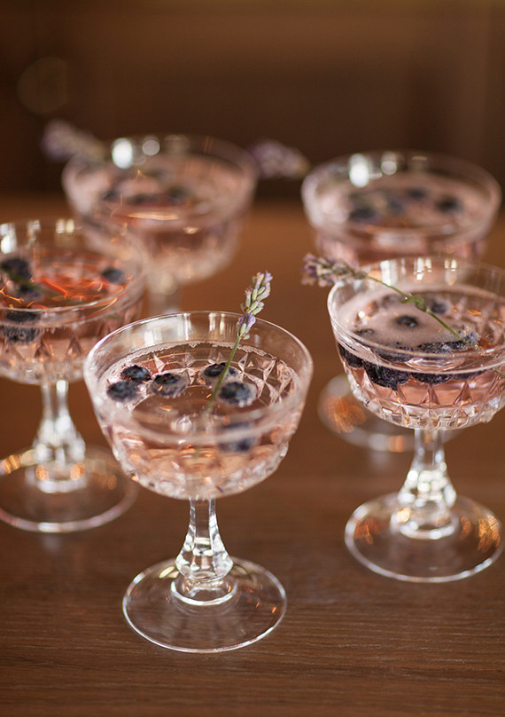 cocktails