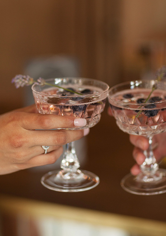 Ashley Ludaescher Wedding Inspiration