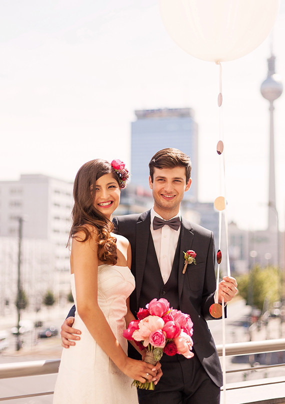 Ashley Ludaescher Wedding Inspiration