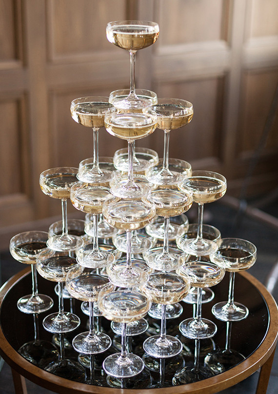 Ashley Ludaescher Wedding Inspiration