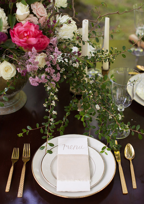 Alexandra Hansen Wedding Inspiration