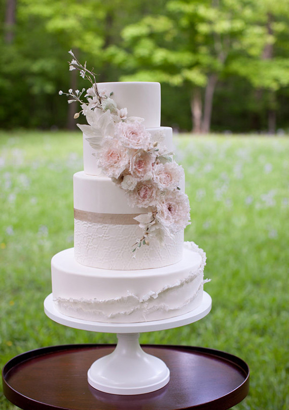 Alexandra Hansen Wedding Inspiration