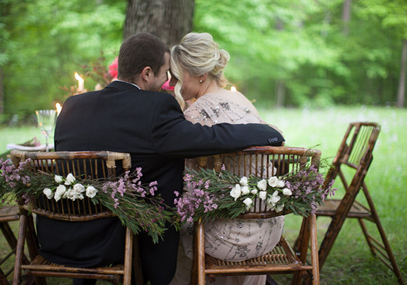 Jama Loope Wedding Inspiration