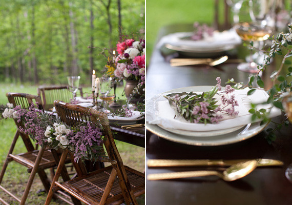 Alexandra Hansen Wedding Inspiration