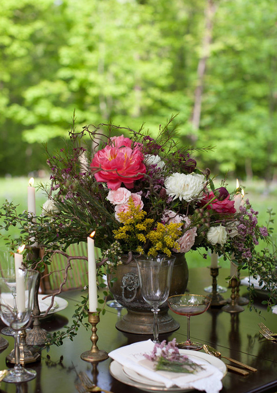 Jama Loope Wedding Inspiration