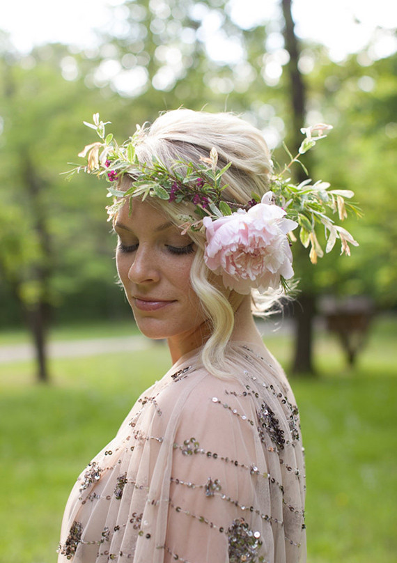 Jama Loope Wedding Inspiration