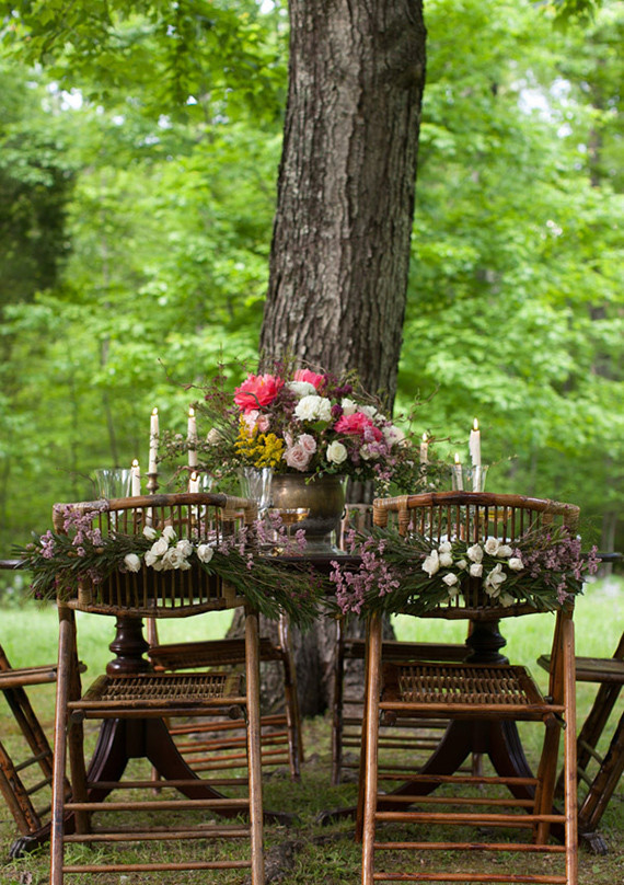 Jama Loope Wedding Inspiration