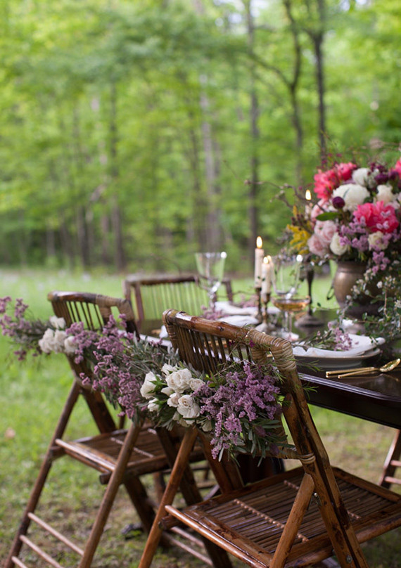 Jama Loope Wedding Inspiration