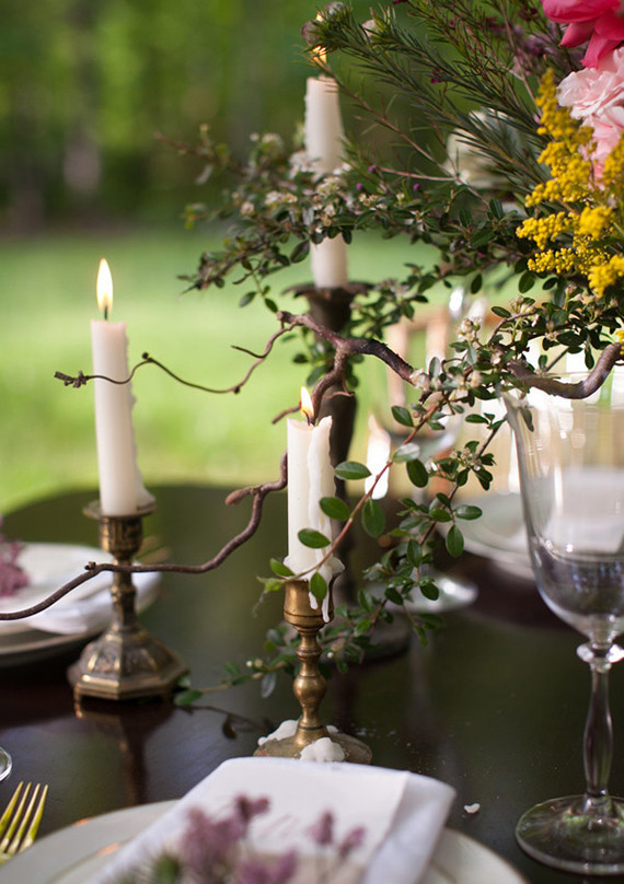 Katherine Stinnett Photography Wedding Inspiration