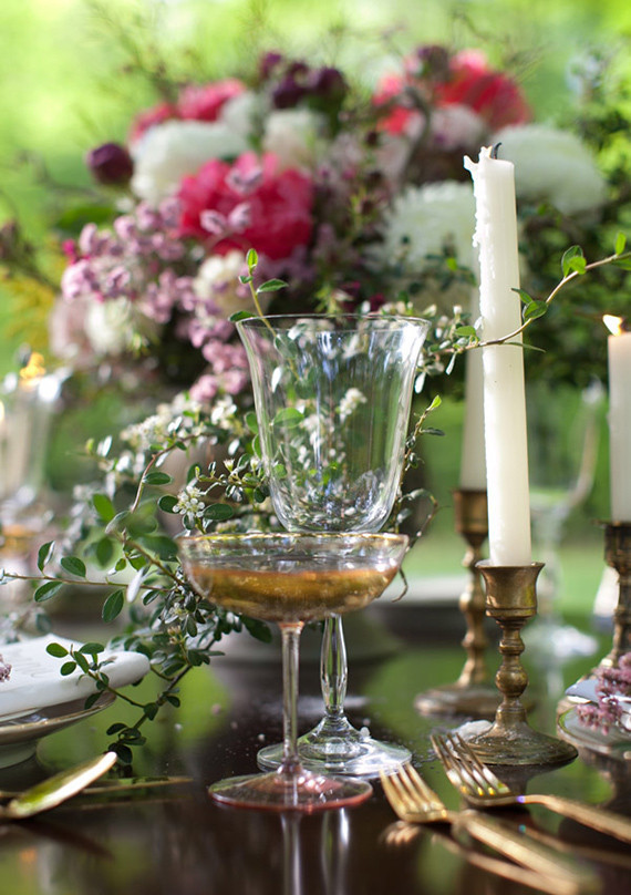 Jama Loope Wedding Inspiration