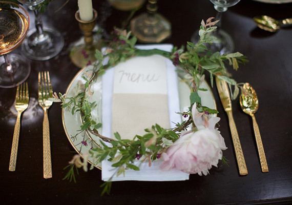 Jama Loope Wedding Inspiration