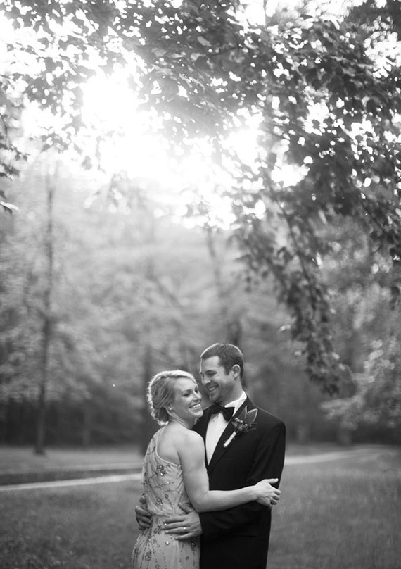 Alexandra Hansen Wedding Inspiration