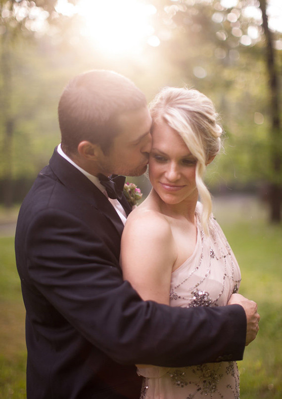 Alexandra Hansen Wedding Inspiration