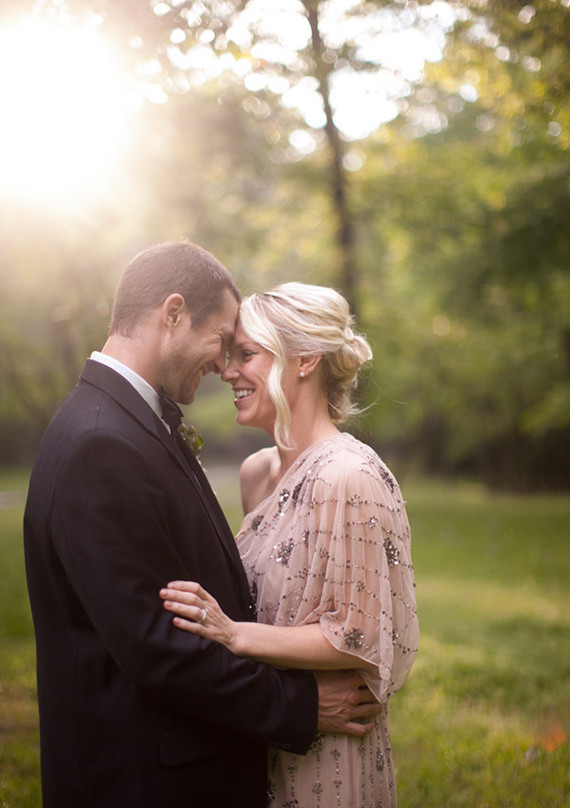 Alexandra Hansen Wedding Inspiration