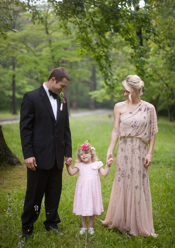 Alexandra Hansen Wedding Inspiration