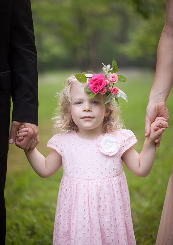 Alexandra Hansen Wedding Inspiration