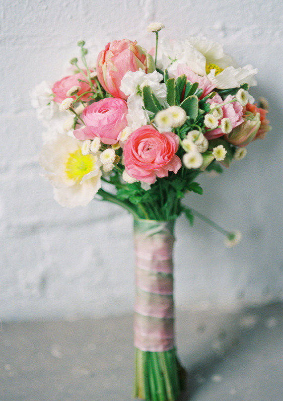 Pink and gold wedding ideas Wedding Inspiration