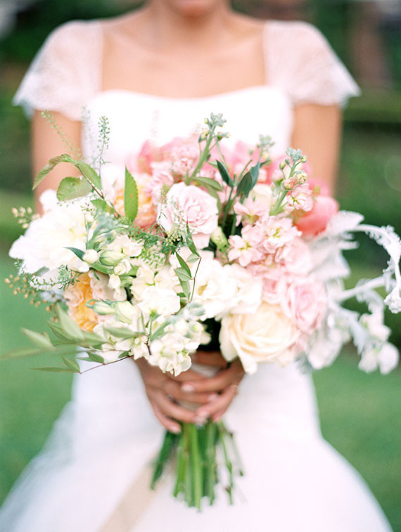 Bouquets Wedding Inspiration