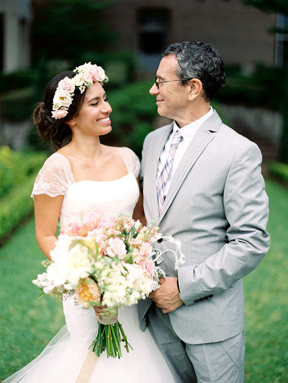 Real Weddings and Parties Wedding Inspiration