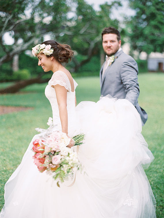 Real Weddings and Parties Wedding Inspiration