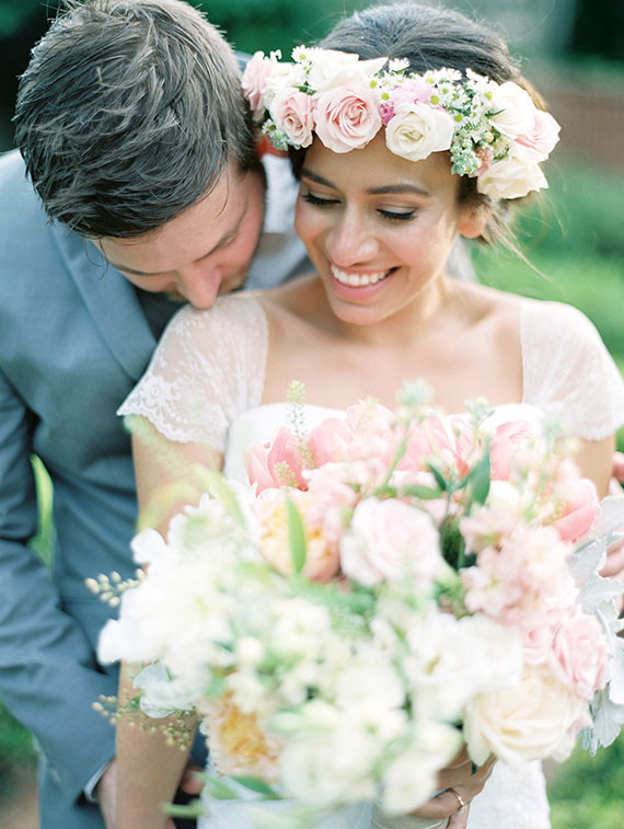 Portraits Wedding Inspiration