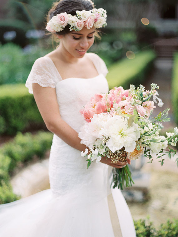 Real Weddings and Parties Wedding Inspiration